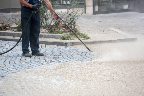 Best Machinery and Equipment Cleaning  in Passaic, NJ