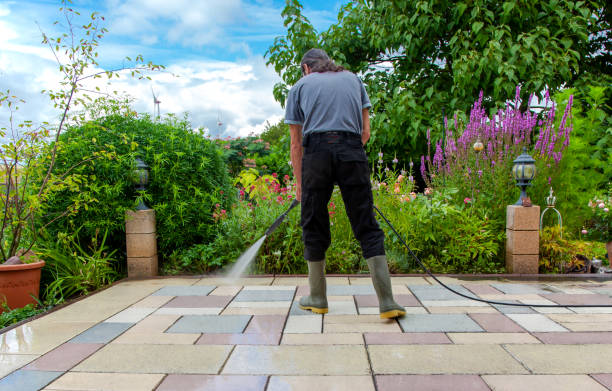 Passaic, NJ Pressure Washing Company